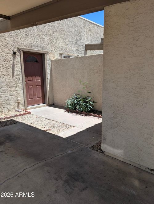 18-2409 W Campbell Avenue, Phoenix, AZ, 85015 | Card Image