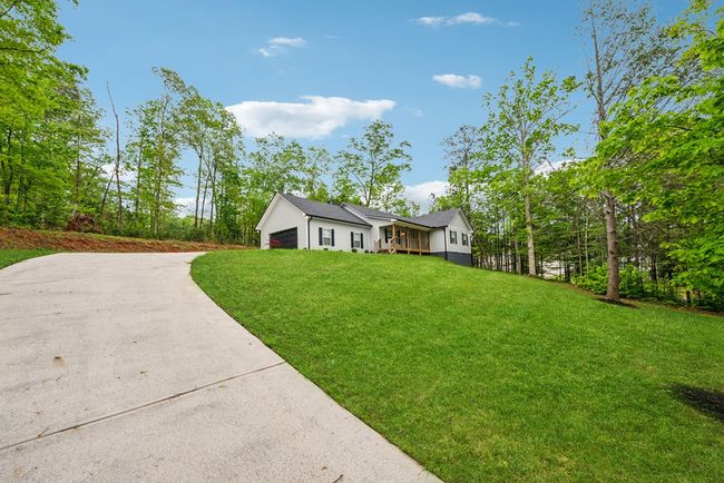 34 Tilly Ln, Home with 3 bedrooms, 2 bathrooms and 2 parking in Ellijay GA | Image 24