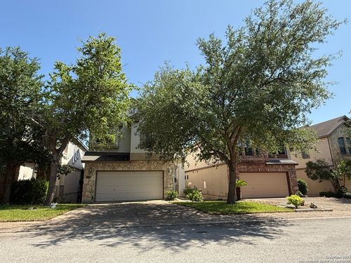 1242 Tweed Willow, San Antonio, TX, 78258-7482 | Card Image