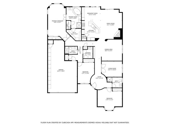 7142 Bay Hill Dr, House other with 3 bedrooms, 3 bathrooms and null parking in Frisco TX | Image 38