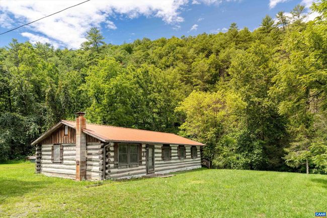 398 Crooked Spur Rd, House other with 2 bedrooms, 1 bathrooms and null parking in Millboro VA | Image 18