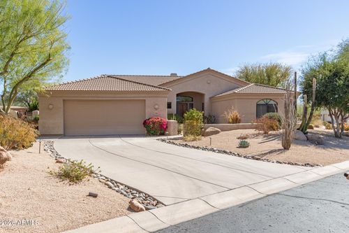 27913 N Walnut Creek Rd, Rio Verde, AZ, 85263-5243 | Card Image