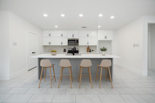 *staged photo, furniture not included. | Image 9