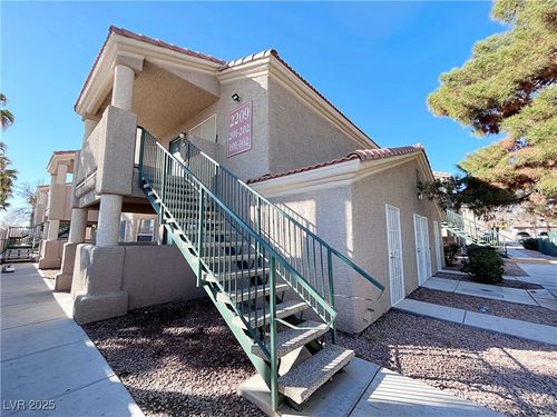 apt-201-2209 James Bilbray Dr, Las Vegas, NV, 89108-7337 | Card Image