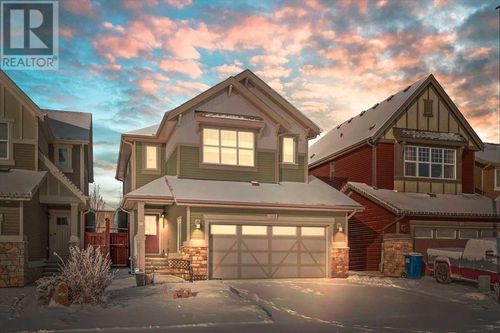 77 Sunrise Cres, Cochrane, AB, T4C0Z6 | Card Image