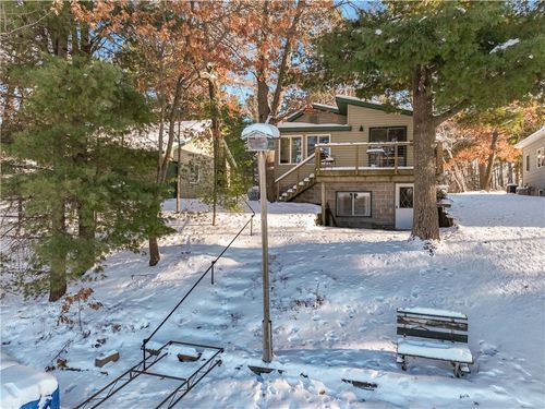 23509 State Road 35, Siren, WI, 54872-8225 | Card Image