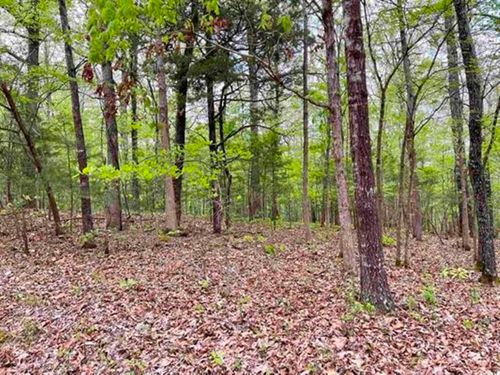 0 Timbercrest Rd, Viola, AR, 72583 | Card Image