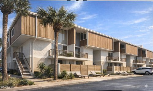61-901 Ocean Blvd, Atlantic Beach, FL, 32233-5457 | Card Image