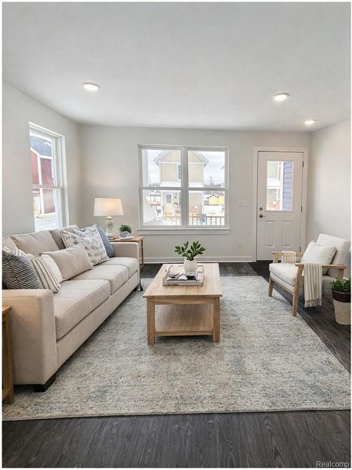 31-365 Dorsey Ave Street, Ypsilanti, MI, 48198 | Card Image