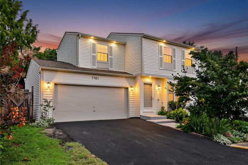 64-7731 Kelvinway Dr, Worthington, OH, 43085-5303 | Card Image