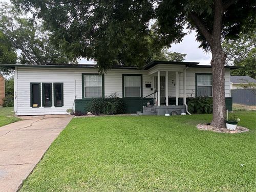 3129 Marjorie Ave, Dallas, TX, 75216-7364 | Card Image
