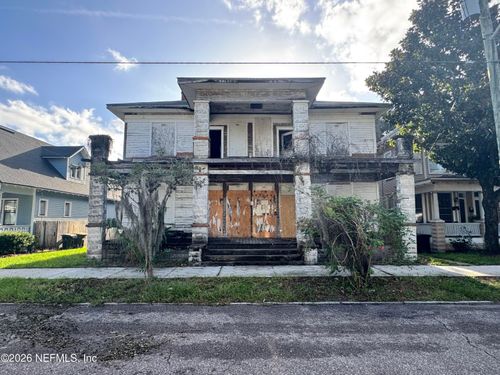 1431 N Pearl Street, Jacksonville, FL, 32206 | Card Image