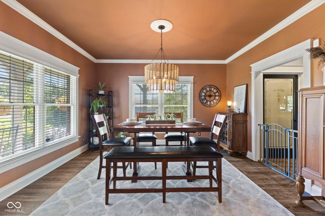 1675 Devonshire Dr, House other with 5 bedrooms, 5 bathrooms and null parking in Seymour IN | Image 33