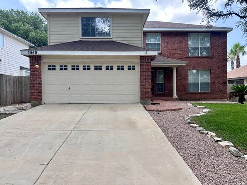 3560 Marietta Ln, Schertz, TX, 78154-1238 | Card Image