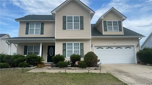 261 Ivy Stone Dr, Raeford, NC, 28376-7386 | Card Image