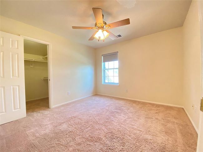 Upstairs bedroom 2. | Image 23
