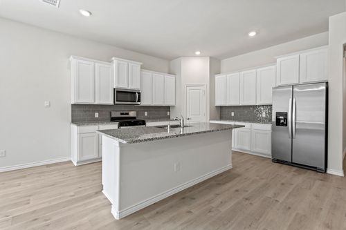 2140 Hunter Ln, Anna, TX, 75409-1614 | Card Image