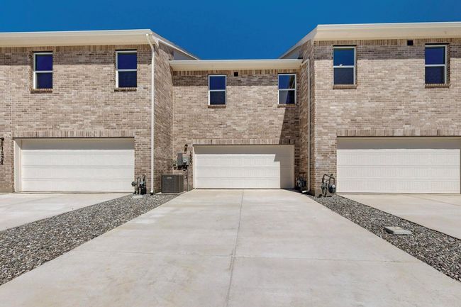1520 Solterra Blvd, Townhouse with 3 bedrooms, 3 bathrooms and null parking in Mesquite TX | Image 18