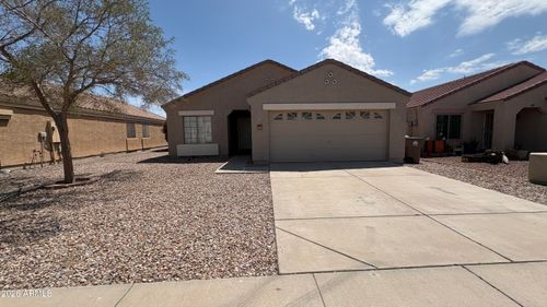 16077 W Larkspur Dr, Goodyear, AZ, 85338-3557 | Card Image
