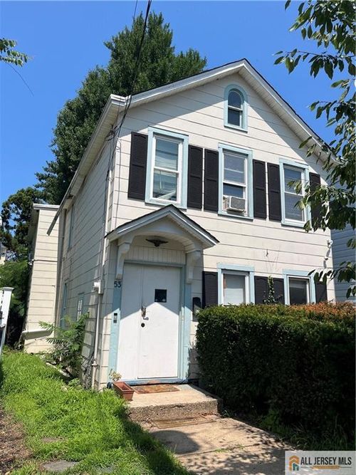53 Morrell St, New Brunswick, NJ, 08901-1147 | Card Image