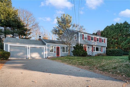 20 Devonshire Drive, Barrington, RI, 02809 | Card Image