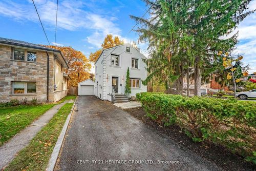 547 Melrose Ave, North York, ON, M5M2A4 | Card Image