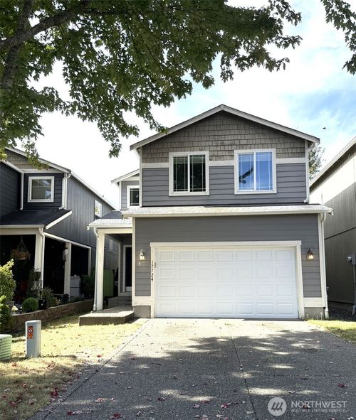 17724 72nd Ave E, Puyallup, WA, 98375-2305 | Card Image