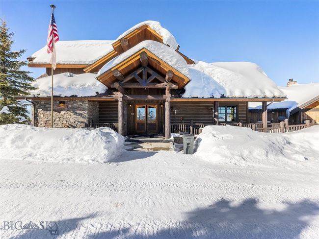 18 - 18 Upper Cascade Ridge Rd, Condo with 5 bedrooms, 6 bathrooms and null parking in Big Sky MT | Image 46