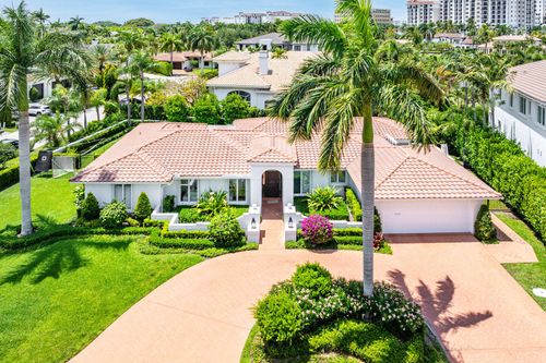 1251 Thatch Palm Dr, Boca Raton, FL, 33432-7528 | Card Image