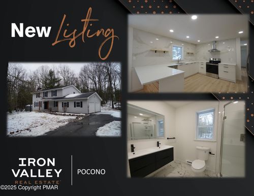 116 Winding Way, Saylorsburg, PA, 18353-8594 | Card Image