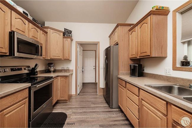 3865 Avenue D, Townhouse with 3 bedrooms, 3 bathrooms and null parking in Billings MT | Image 7