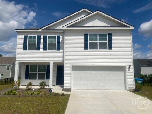 411 Seabreeze Dr, Rincon, GA, 31326-5192 | Card Image