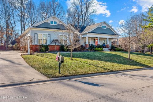 9602 Dabney Carr Dr, Louisville, KY, 40299-6250 | Card Image