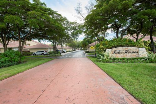 293 Old Meadow Way, Palm Beach Gardens, FL, 33418-3739 | Card Image