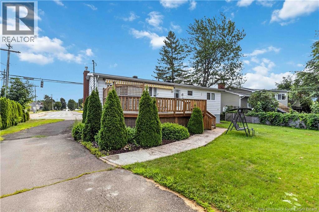 Residential in Fredericton 4