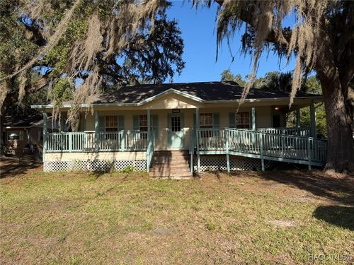11770 Se 196th Ln, DUNNELLON, FL, 34431-8730 | Card Image