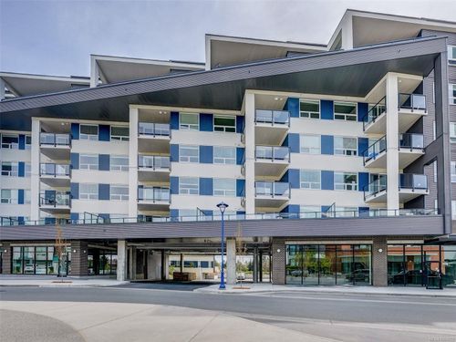 208-947 Whirlaway Cres, Langford, BC, V9B0Y3 | Card Image