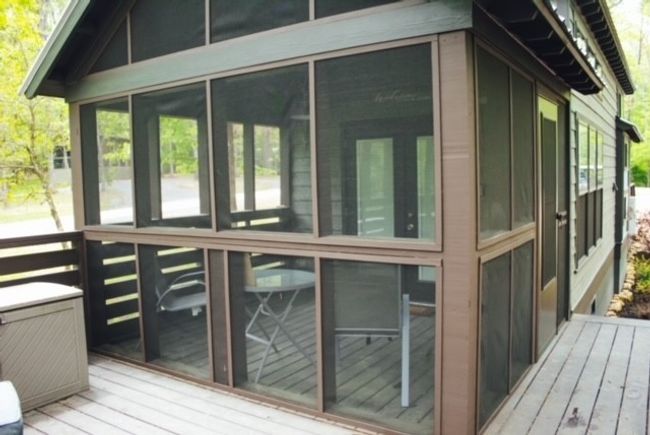 8 Holly Tree Ct, House other with 1 bedrooms, 1 bathrooms and 3 parking in Monteagle TN | Image 4