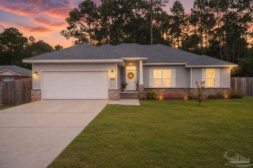 9911 Aileron Ave, Pensacola, FL, 32506-8220 | Card Image