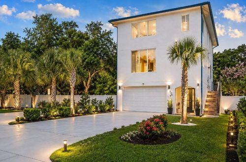 1956 Cedar Dr, DUNEDIN, FL, 34698 | Card Image