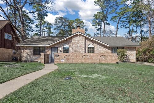 20 Woody Creek Dr, Conroe, TX, 77301-1231 | Card Image