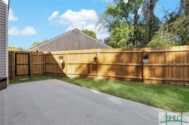 20 Quail Forest Dr, House other with 4 bedrooms, 2 bathrooms and null parking in savannah GA | Image 40