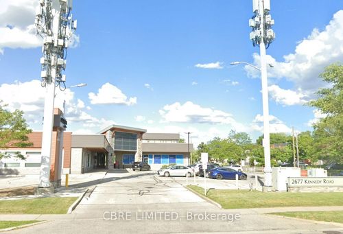 14-2677 Kennedy Rd, Scarborough, ON, M1T3H8 | Card Image
