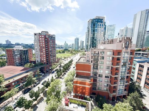 1103-212 Davie St, Vancouver, BC, V6B5Z4 | Card Image