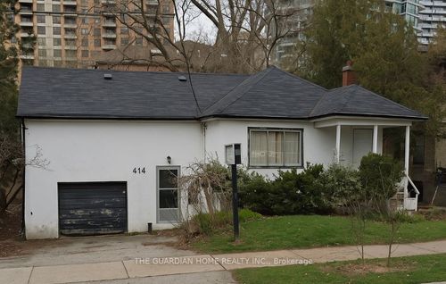 414 Kenneth Ave, North York, ON, M2N4W1 | Card Image
