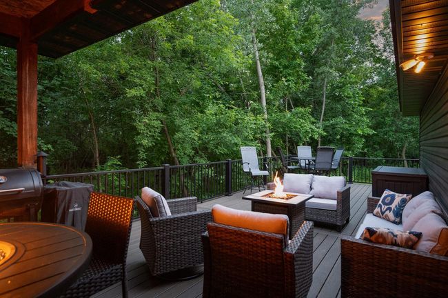 30934 115 Th St, House other with 5 bedrooms, 4 bathrooms and null parking in Princeton MN | Image 61