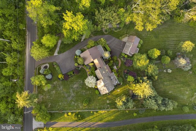 1249 Pebble Hill Rd, House other with 5 bedrooms, 4 bathrooms and null parking in DOYLESTOWN PA | Image 5