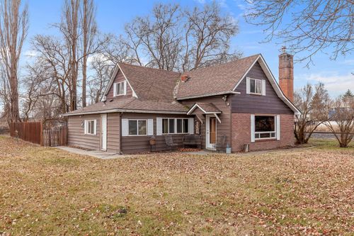 205 E 1st St, Spangle, WA, 99031 | Card Image