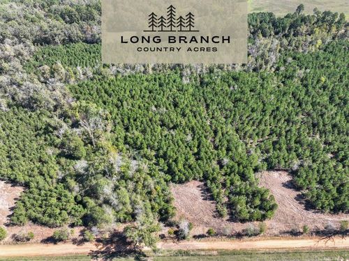 6 County Road 3121, Long Branch, TX, 75669 | Card Image