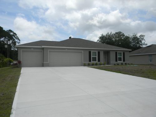 491 Windswept Ave Sw, PALM BAY, FL, 32908-3532 | Card Image